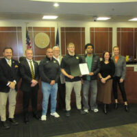 Radford native considered for Medal of Honor