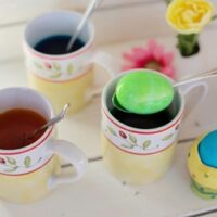 Natural Easter egg dyes: Food safety expert explains what you need to know before coloring eggs