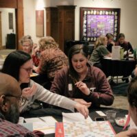 NRV Scrabble Fundraiser Coming Soon