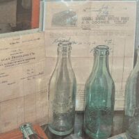 First Blue Ridge Bottle Show on April 18th