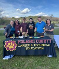 4-3 EV Stem Pilot at PCHS