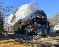 611-locomotive
