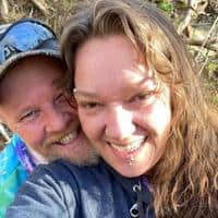 Chastity Lynn Streets Barefoot