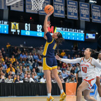 Photos from NCAA Women’s Murray State vs Maryland