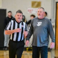 Barnes announces resignation as Carroll County basketball coach
