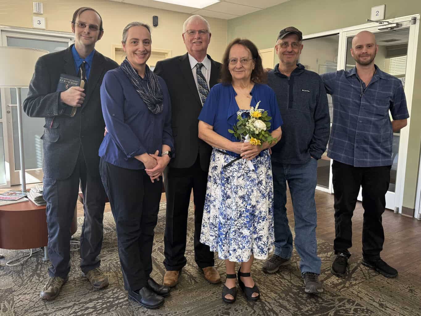 Dishon Family Photo IMG 8663 scaled