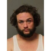 Man arrested for multiple outstanding warrants