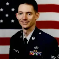 Jeffrey Lee Harriman