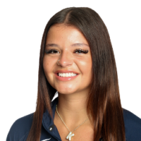 Former Cougar, Secrist to play in NCAA Women’s Tournament today at 3 on ESPNU