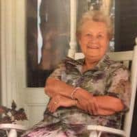 Polly Annie Ogle Moore