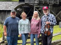Slate Mountain Ramblers 2025