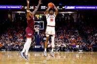 No. 13 Cavaliers Close Regular Season on Triumphant Note