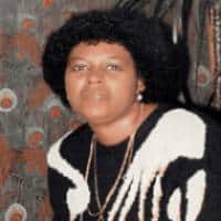 Patricia Gwendolyn Bruce