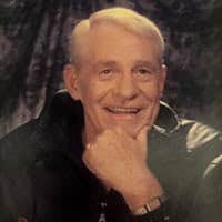 William Leon “Red” Burnett