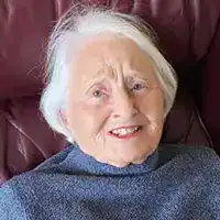 Doris Ann Halsey Covey