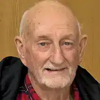 Coach Embert “Buddy” Farris