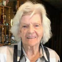 Dorothy Thomas Gravley