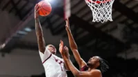 hokies and bc