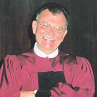 Jesse Evans Hopkins, Jr.