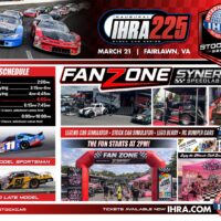 Racing returns to Pulaski County