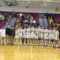 Pioneers win, advance to State Semi-finals 