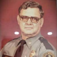 James Franklin McKinney, Sr.