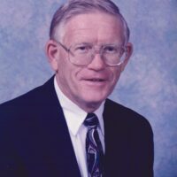 William Paul “Bill” Andrews