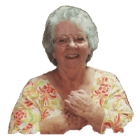 Barbara Frances Duncan