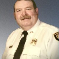 Harless Michael “Mike” Dickerson