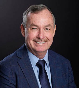 Eugene Naughton