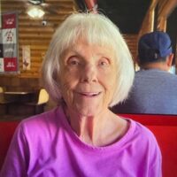 Barbara Ann Fitzgerald