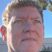 James Christopher “Chris” Berry