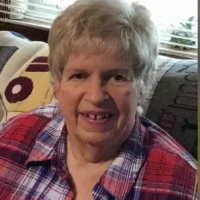 Mary Stuart Johnston Theobald