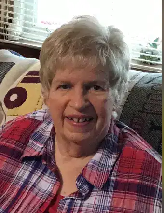 Mary Johnston Theobald