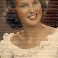 Miriam Louise Bush Davis