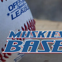 NRCC Muskies Baseball Team wins Conference Title