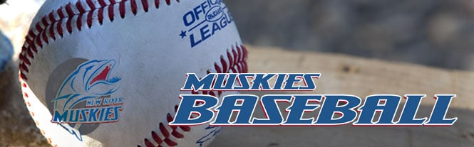 NRCC Muskies logo