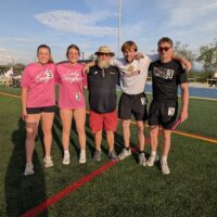 Pulaski County Track & Field: Podium Finishes and State Qualifiers at Emory & Henry