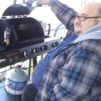 Timothy Dale Chewning