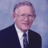 William Paul “Bill” Andrews