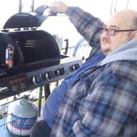 Timothy Dale Chewning