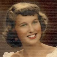 Miriam Louise Bush Davis