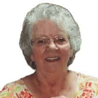 Barbara Frances Duncan