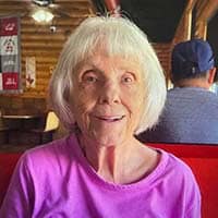 Barbara Ann Fitzgerald