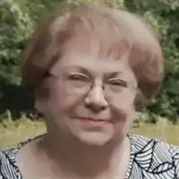 Rebecca “Becky” Ann Hedrick