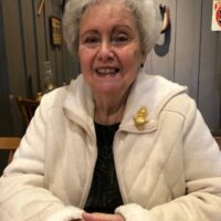 Patricia Elkins Viers