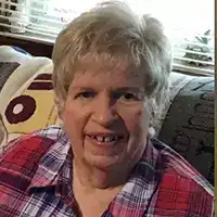 Mary Stuart Johnston Theobald