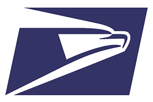 usps logo