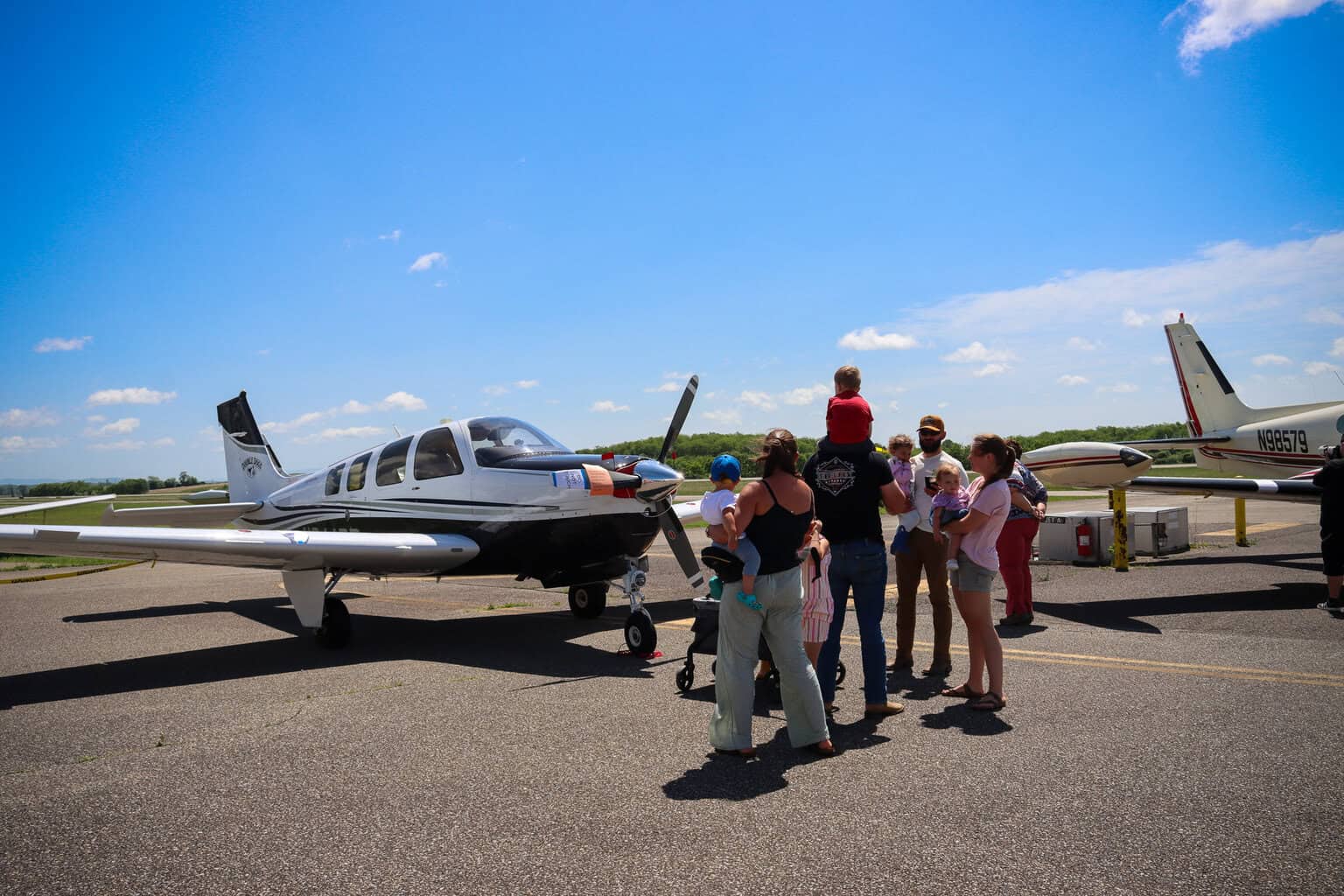 Pulaski County Spring Fly-In Returns for Fourth Year on May 30 13 5 15 Fly In 2