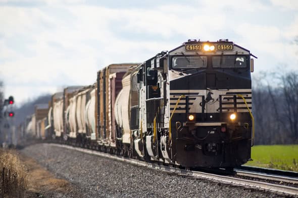 5 15 rail plan